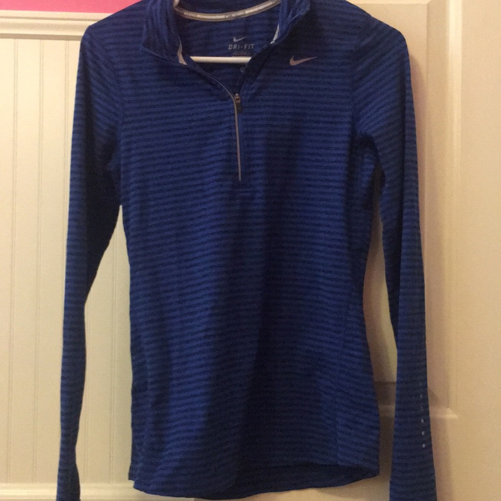 Nike Running dry fit shirt